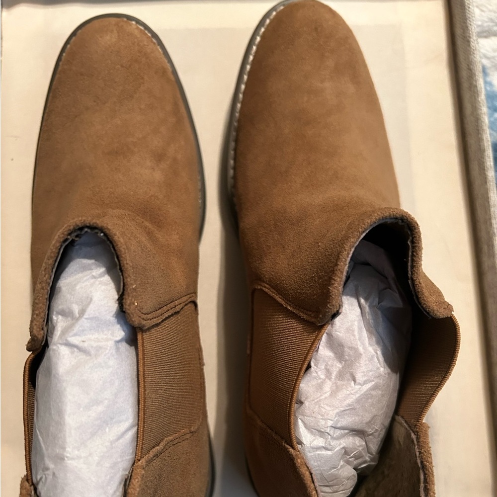 Bruno Marc Shoes / Boots (Men’s ) SIZE 9.5